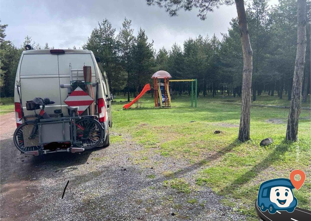 Hanak Kuzeyi Ormanlık Park - Ardahan, foto 7