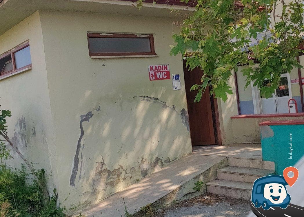 Umumi Tuvalet - Akçakoca, Düzce, foto 1