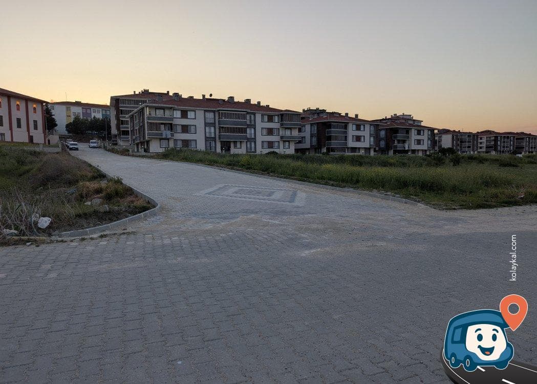 Gazibey Geceleme Alanı - Malkara, Tekirdağ, foto 3