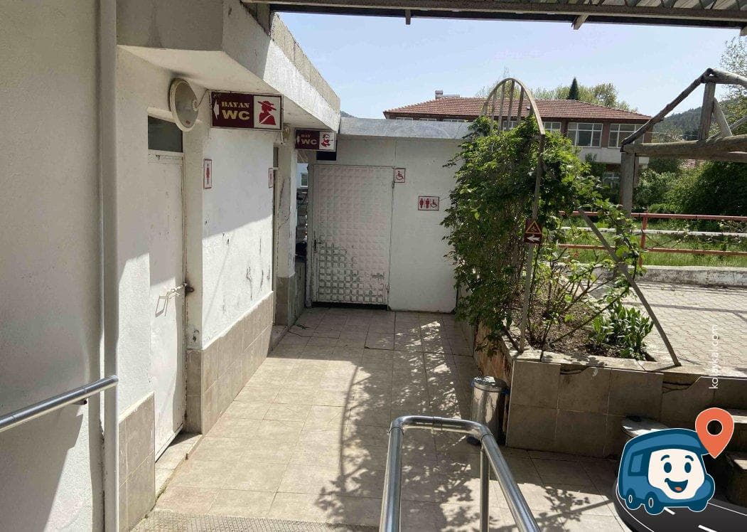 Aytemiz Akseki İstasyonu - Antalya, foto 3
