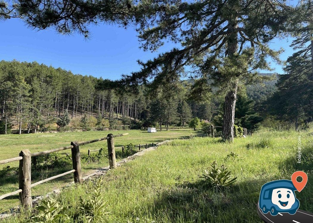 Eski Ege Efe Park - Menteşe, Muğla, foto 1