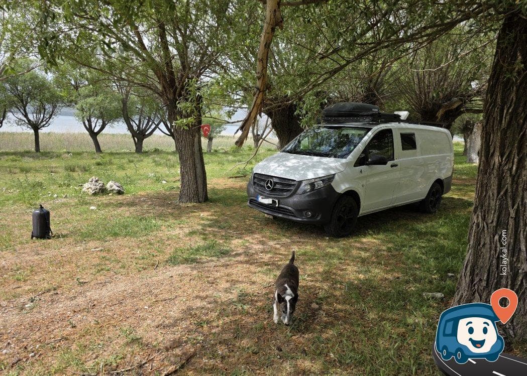 Yalvaç Ovası Halkın Buluşma Noktası - Isparta, foto 1