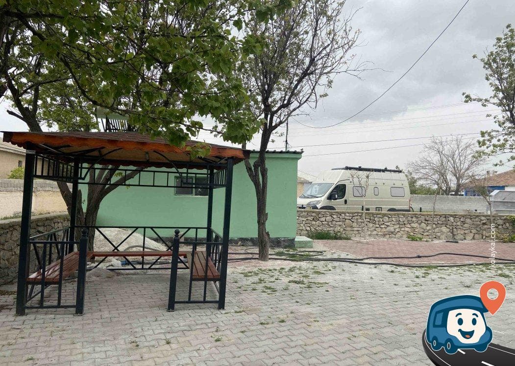 Sultanhanı Su Kaynağı - Aksaray, foto 2