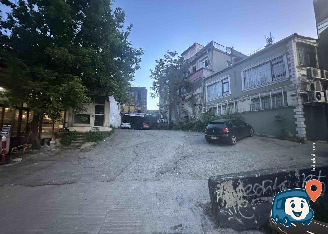 24 Saat Açık Otopark - Fatih, İstanbul, foto 2