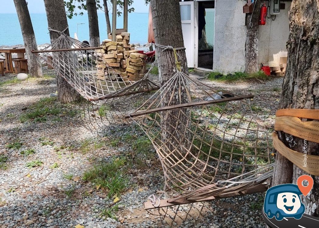 Orman Cafe Karavan ve Motor Kampı - Çayeli, Rize, foto 9