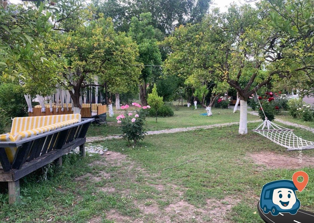 Alican Saklı Bahçe - Kemer, Antalya, foto 9