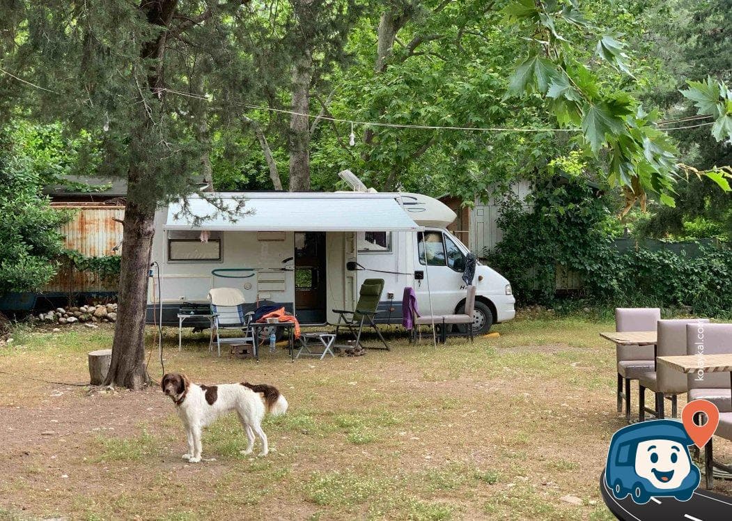 Alican Saklı Bahçe - Kemer, Antalya, foto 7