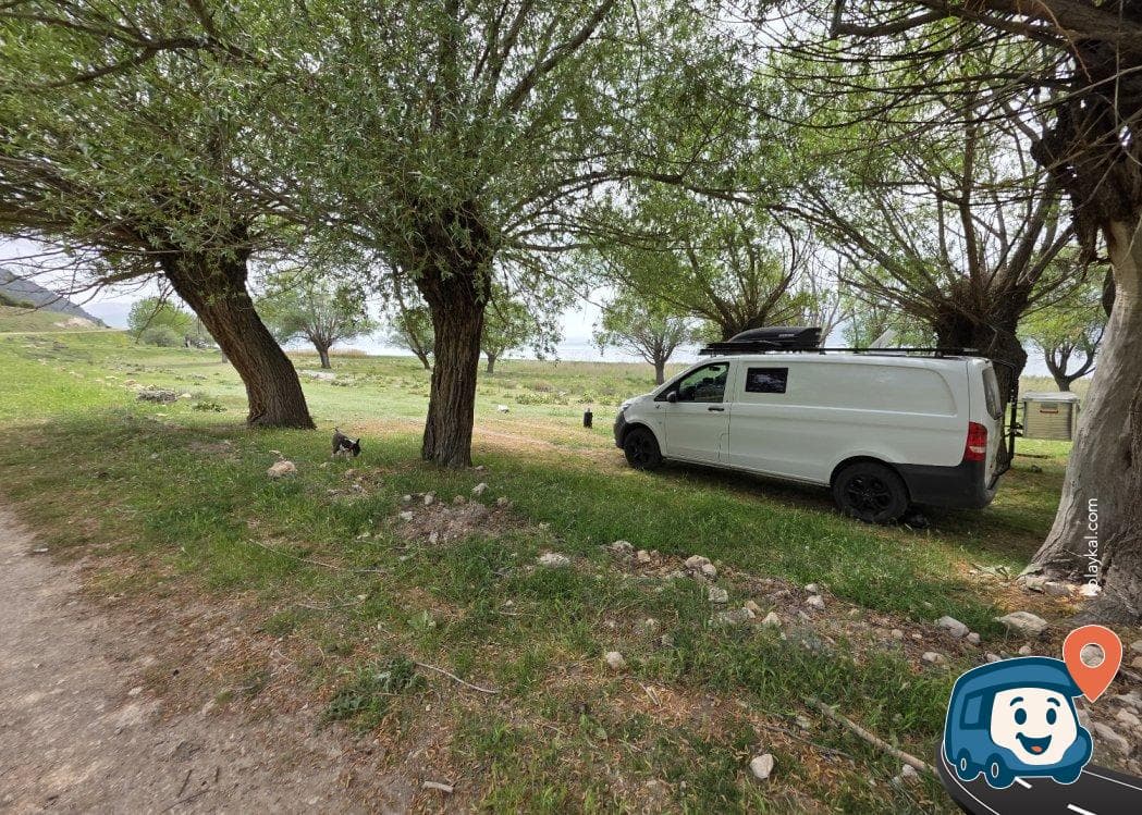 Yalvaç Ovası Halkın Buluşma Noktası - Isparta, foto 2