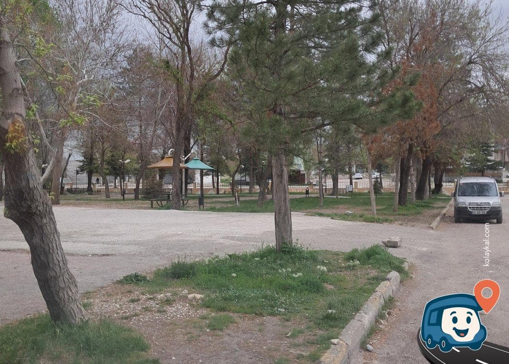 Tarihi Hükümet Konağı - Elbistan, Kahramanmaraş, foto 6