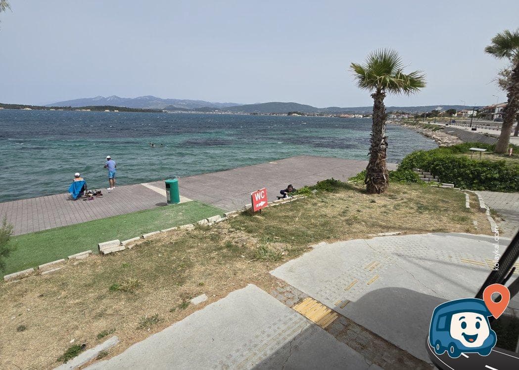 Urla Günlük Otopark - İzmir, foto 1