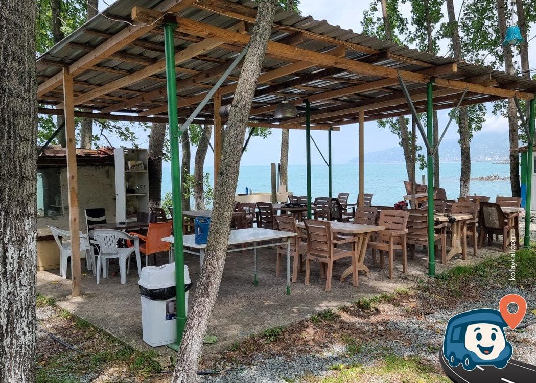 Orman Cafe Karavan ve Motor Kampı - Çayeli, Rize, foto 8