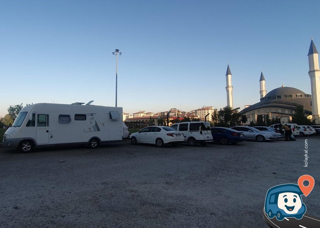 Ağrı Merkez Karavan ve Kamp Alanı, foto 3
