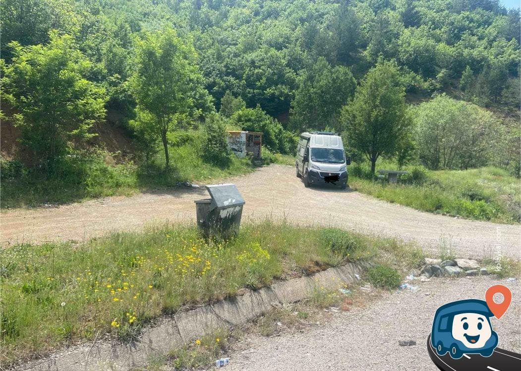 Gümüşhane Köy Çeşmesi ve Su Kaynağı - Gümüşhane Merkez, foto 1