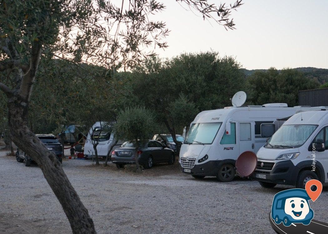Dc Club Assos Eden Beach Hotel - Ayvacık, Çanakkale, foto 5