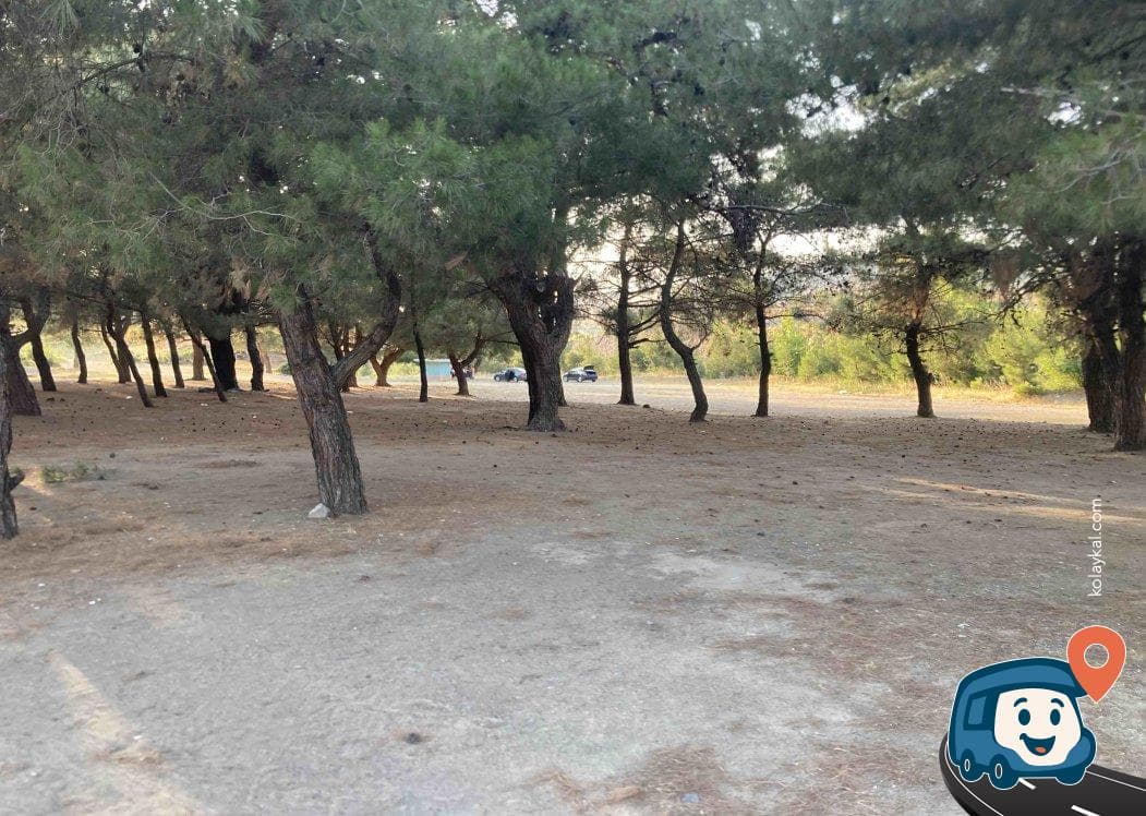 Çanakkale Yakınlarında Sakin Kamp ve Mola Yeri - Çanakkale Merkez, foto 2