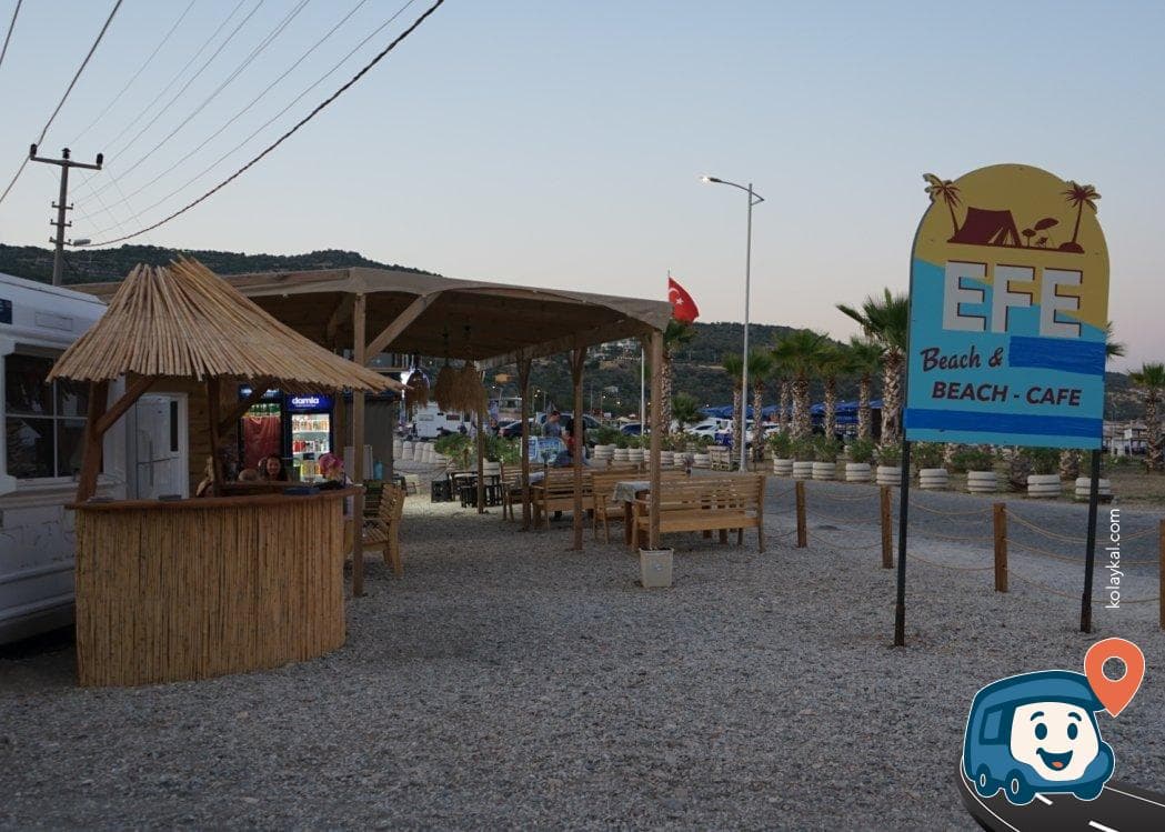 Dc Club Assos Eden Beach Hotel - Ayvacık, Çanakkale, foto 1