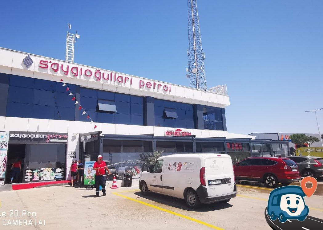 Saygıoğulları Petrol Köfteci Selim - Süleymanpaşa, Tekirdağ, foto 5