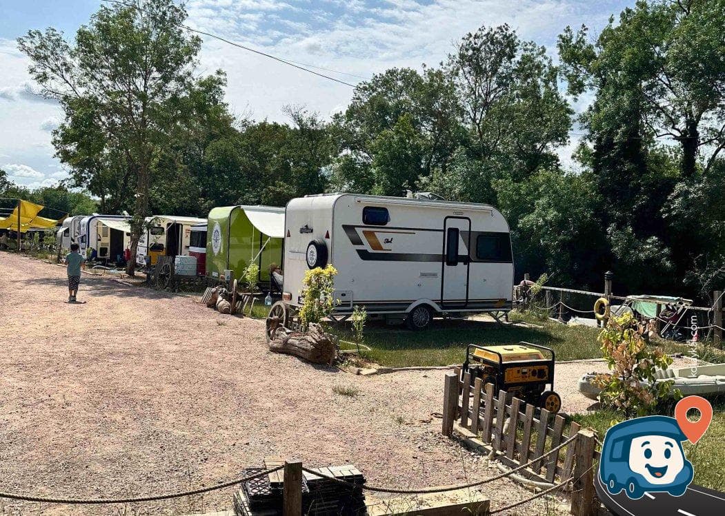 By Alya Camping Karavan Park Kamp Alanı - Kandıra, Kocaeli, foto 1