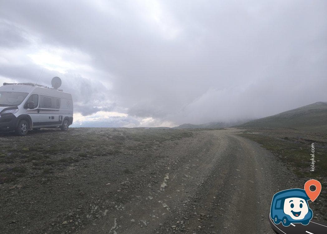 Yüksek Rakım Kamp Alanı - Gümüşhane Merkez, Gümüşhane, foto 3