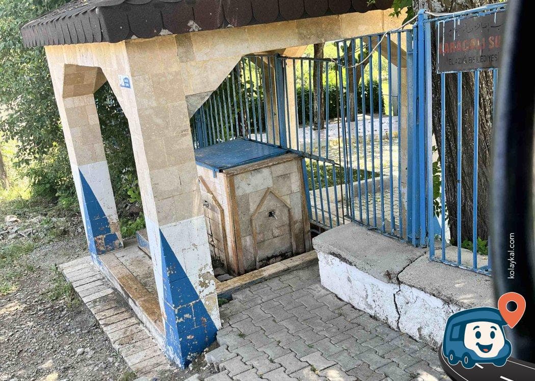 Elazığ Su Çeşmesi - Sivrice, foto 2