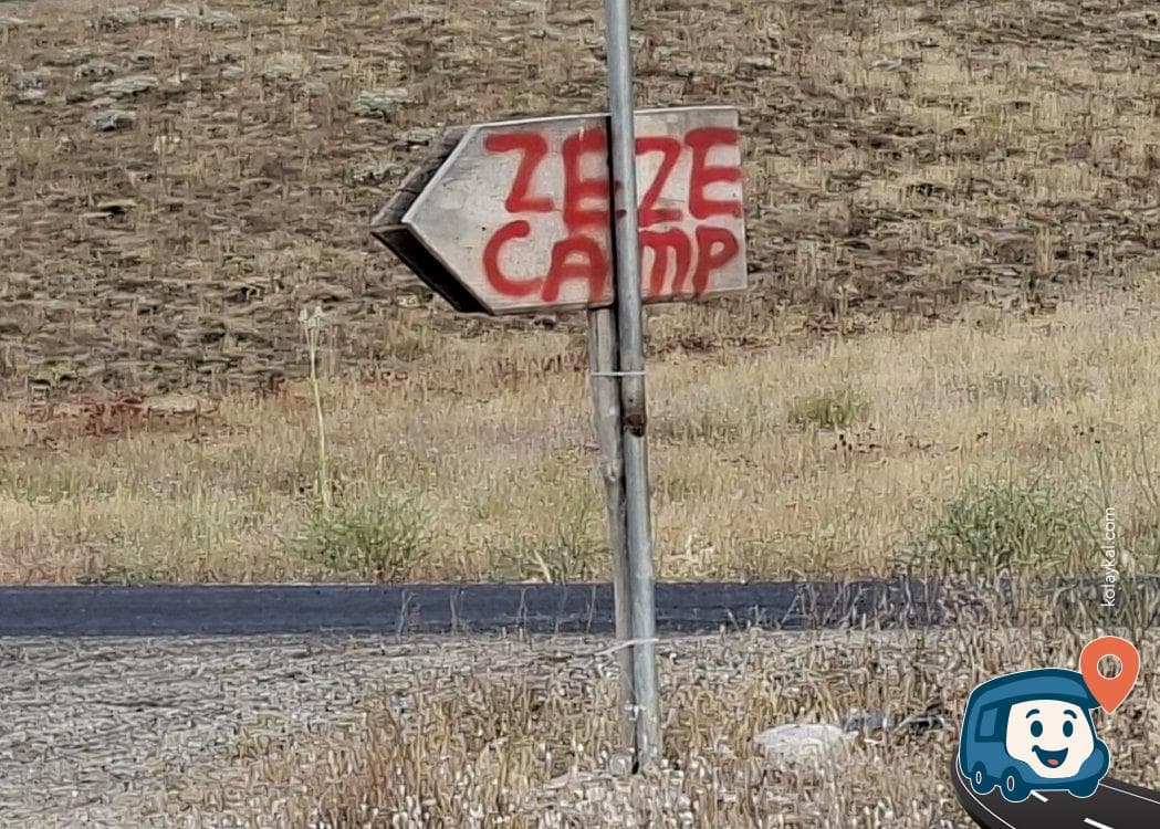 Zeze Camping - Ovacık, Tunceli, foto 2