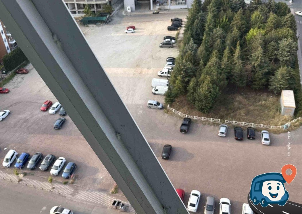 Trendarena Otoparkı - Çorlu, Tekirdağ, foto 1
