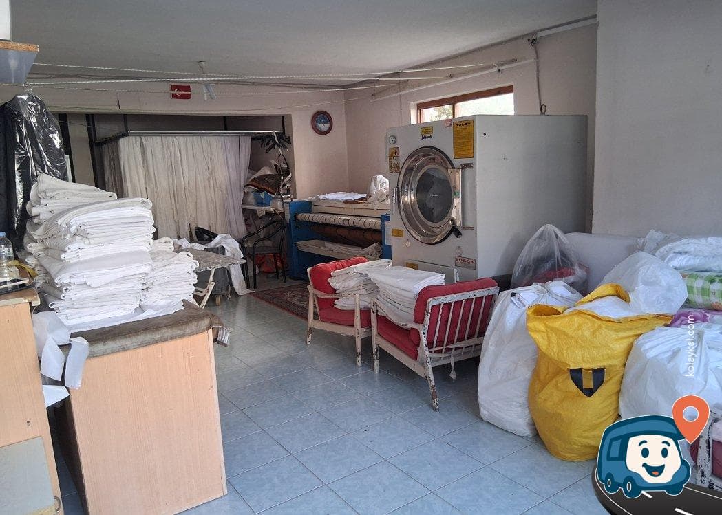 Gül Çamaşır Evi - Bolu Merkez, Bolu, foto 3