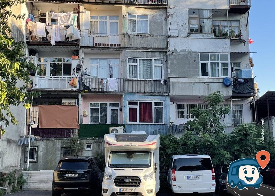 Sultanahmet Günlük Otopark - Fatih, İstanbul, foto 2