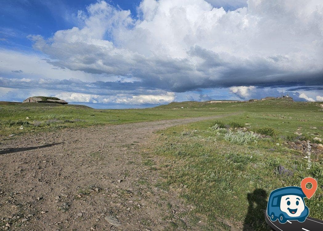 Kamp Alanı - Kars Merkez, Kars, foto 1