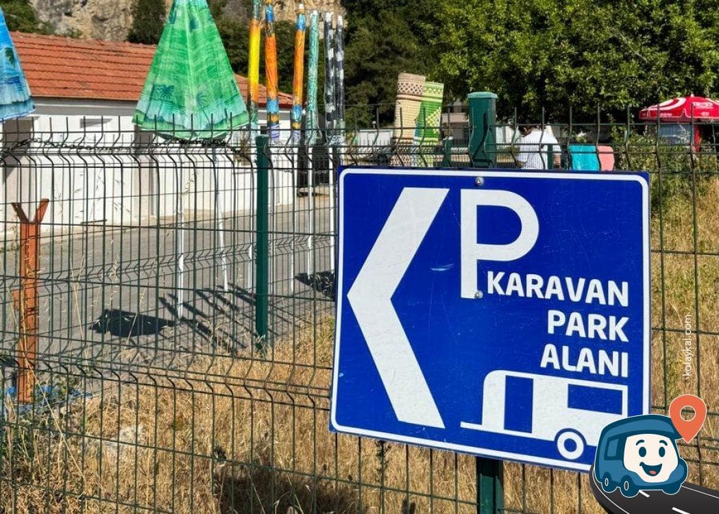 İnkum Tesisleri Kamp Alanı - Bartın Merkez, Bartın, foto 2