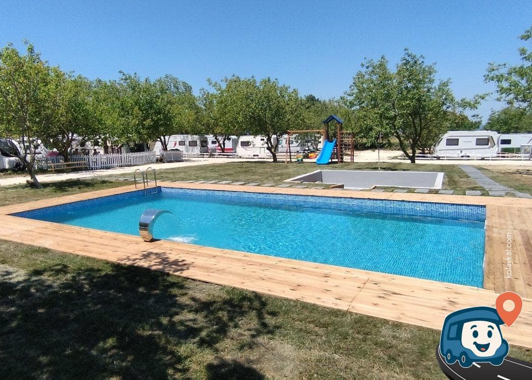 Sole Camping - Çatalca, İstanbul, foto 1