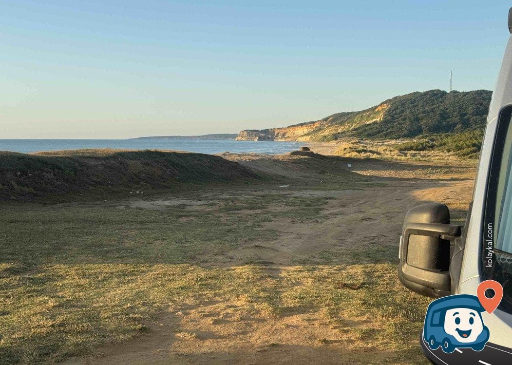 Sahilin Hemen Yanı - Erfelek, Sinop, foto 3