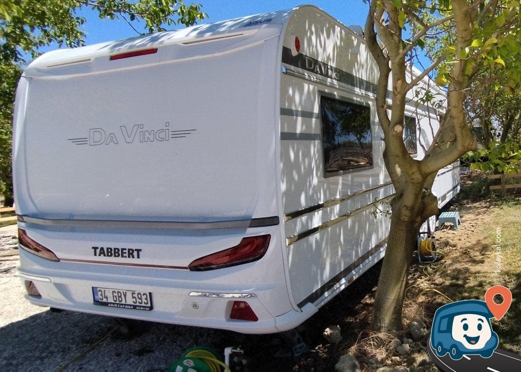 Sole Camping - Çatalca, İstanbul, foto 3