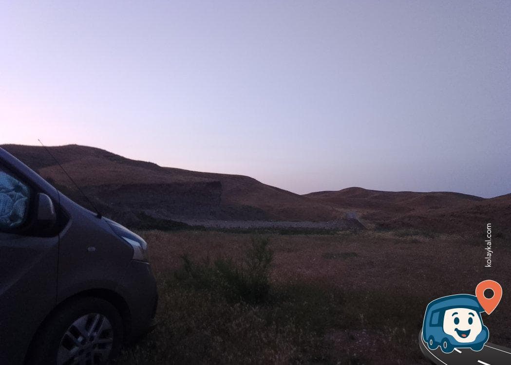 Aşağı Boyaca - Yazıhan, Malatya, foto 2