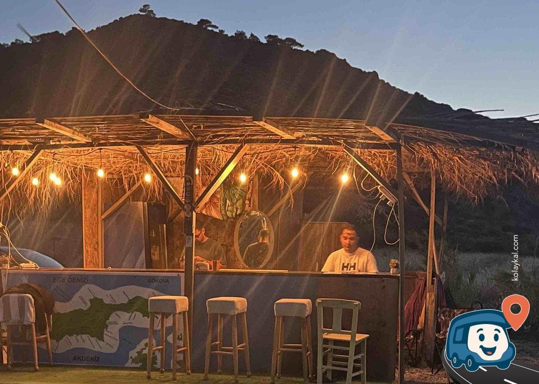 Moza Camp - Datça, Muğla, foto 5