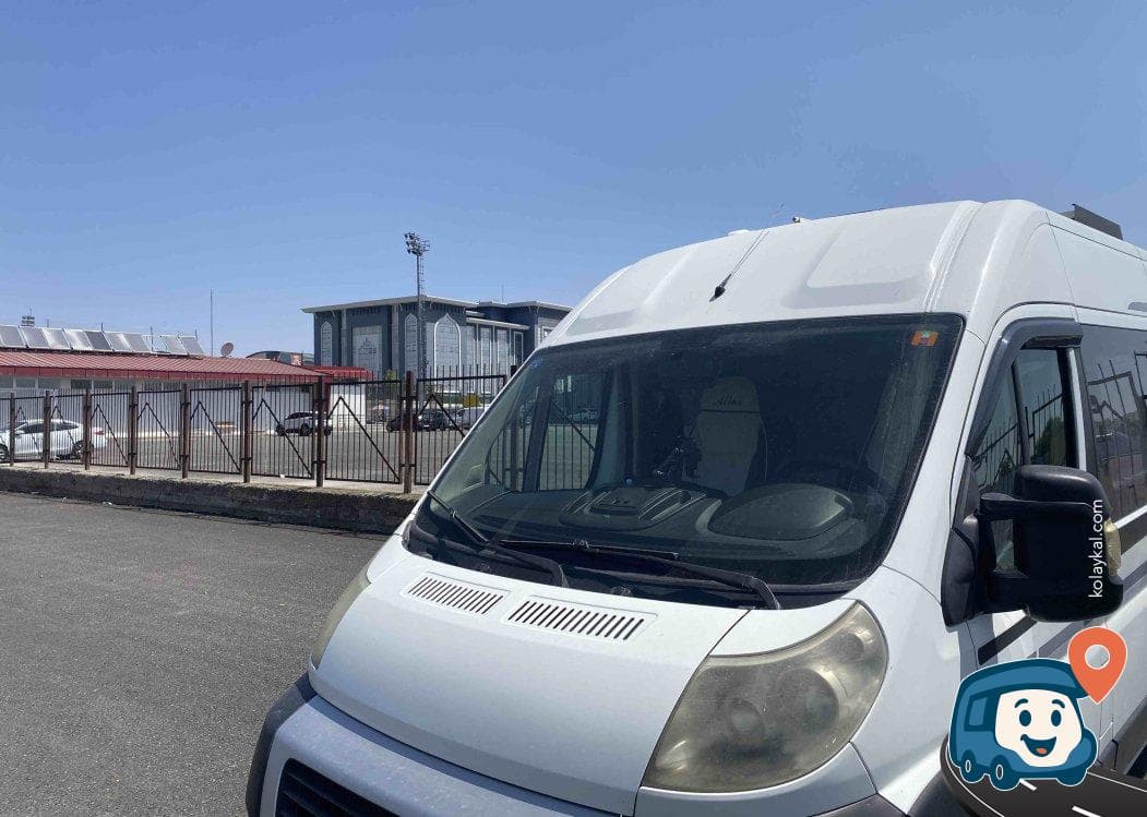 Polatlı Stadyum Yanı Otopark ve Kamp Alanı - Ankara, foto 3