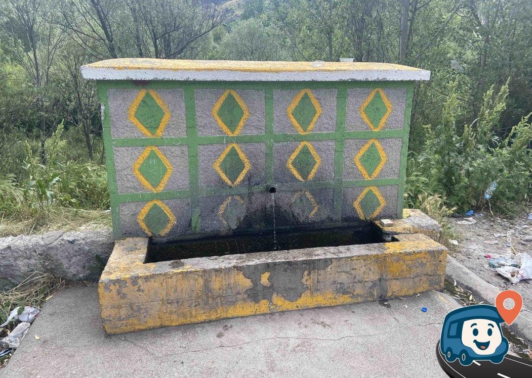 Yanık Özbekler - Kızılcahamam, Ankara, foto 2