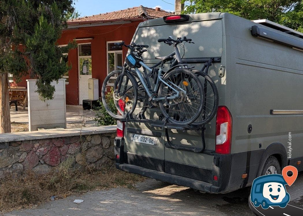 Ardıç Köyü Çeşmesi - Osmancık, Çorum, foto 3