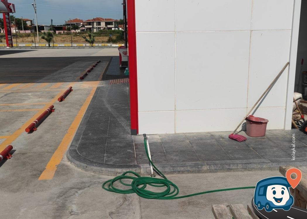Petrol Ofisi - Keşan, Edirne, foto 3