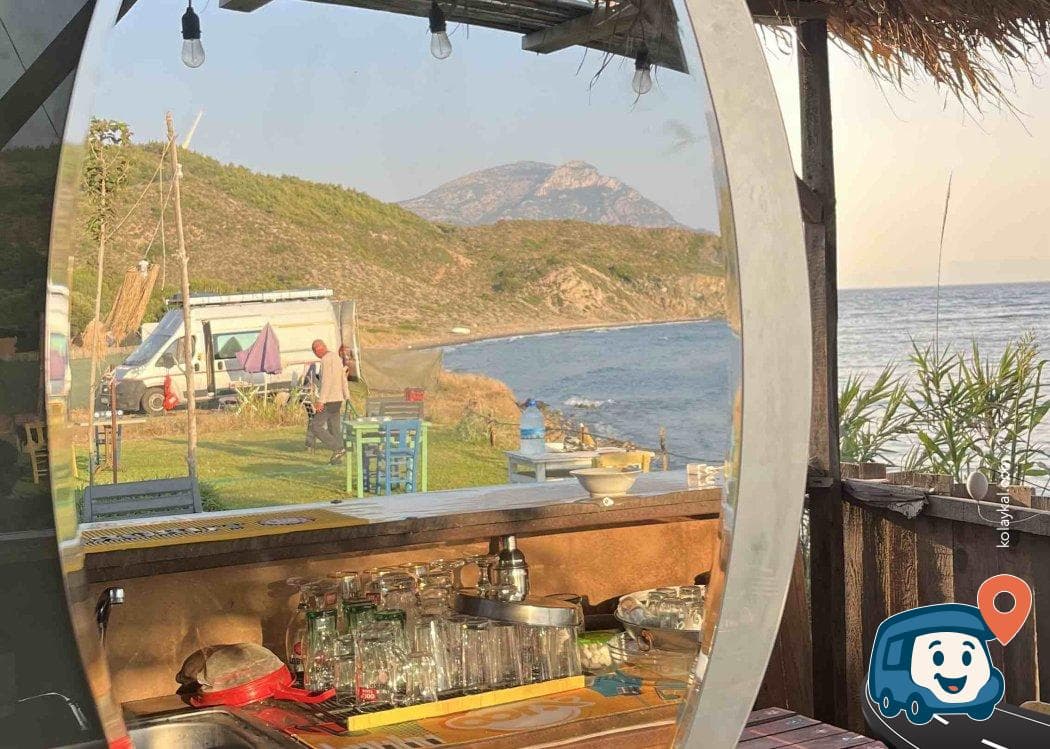 Moza Camp - Datça, Muğla, foto 4