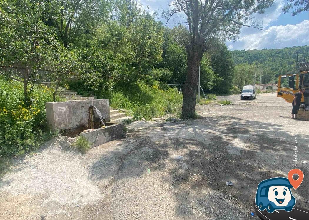 Çınar Alabalık Restoran ve Dinlenme Tesisi - Gerede, Bolu, foto 1