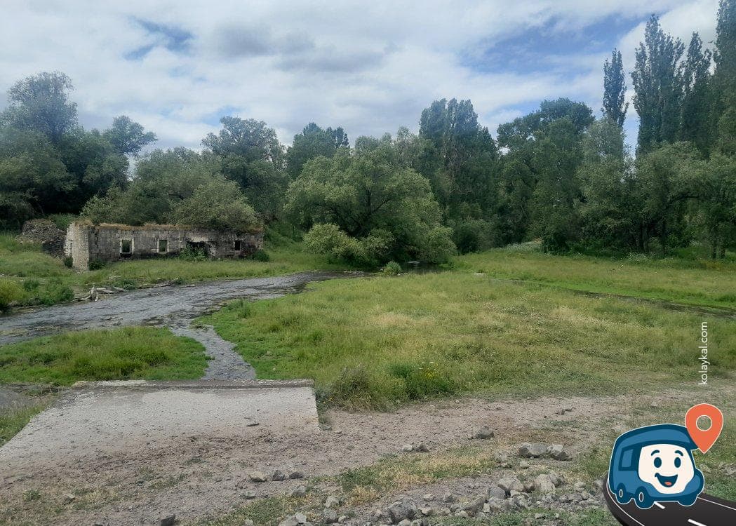 Arpaçay Nehri Kamp Alanı - Kars Merkez, Kars, foto 1