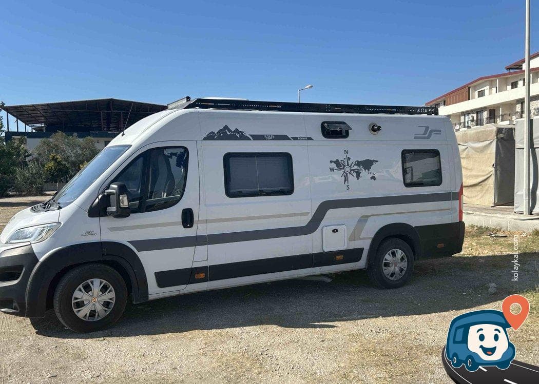 Kuşadası Kamp Alanı - Menderes, İzmir, foto 3