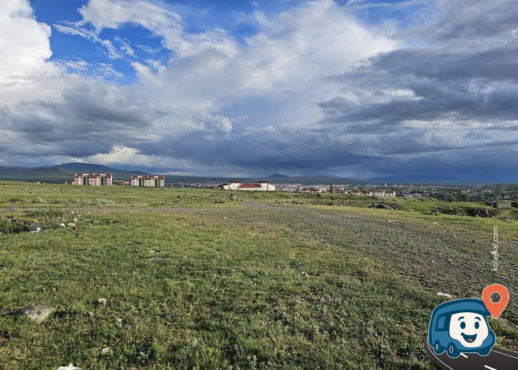 Kamp Alanı - Kars Merkez, Kars, foto 2