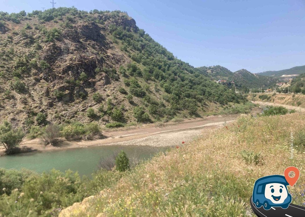 Tunceli D885 Karayolu Üzeri Kamp Alanı - Tunceli Merkez, foto 4