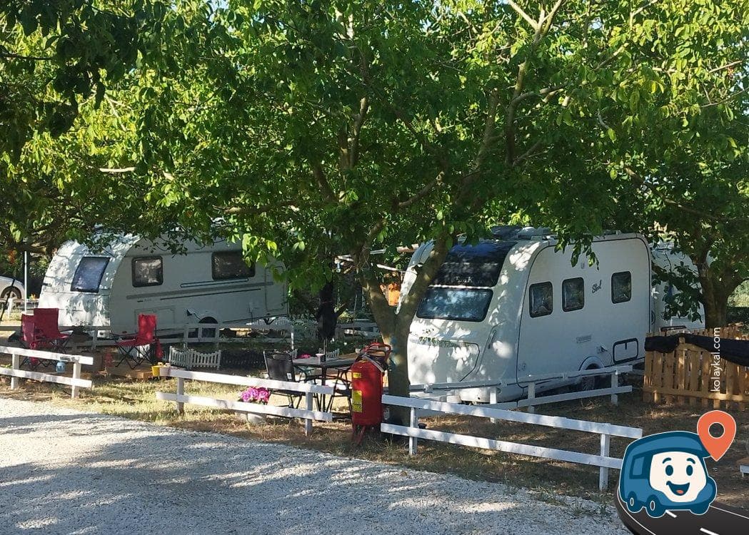 Sole Camping - Çatalca, İstanbul, foto 5