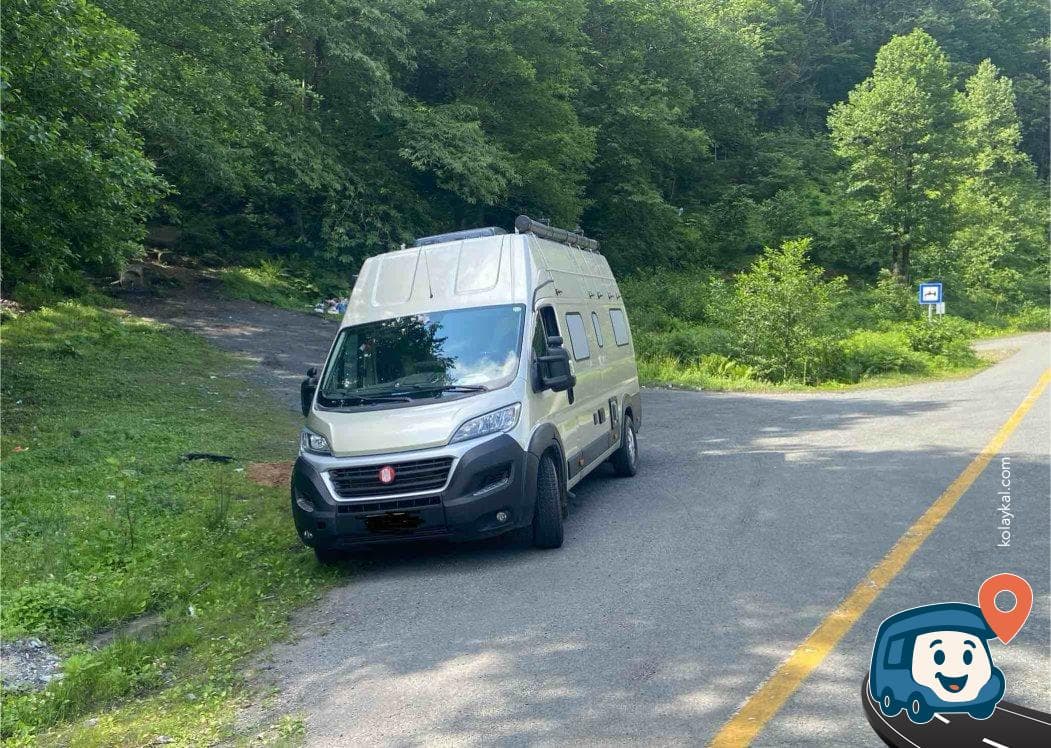 Yol Kenarı Çeşmesi - Borçka, Artvin, foto 3