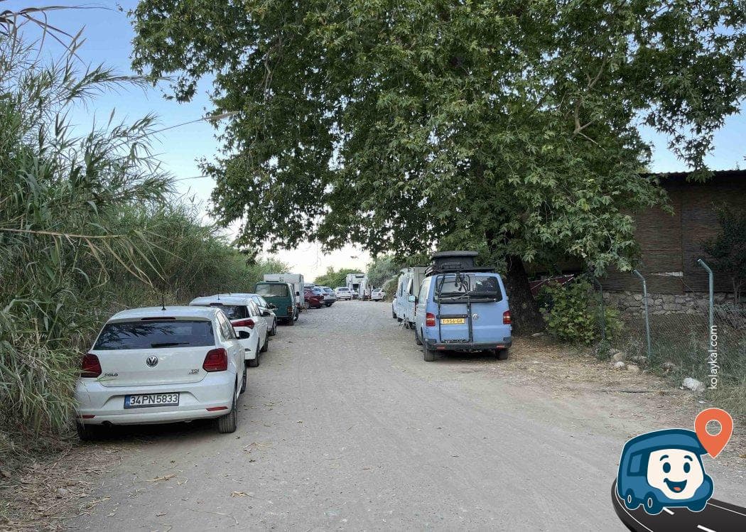 Olympos - Kemer, Antalya, foto 6