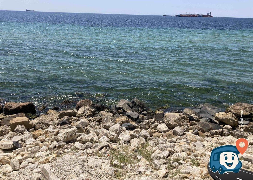 Marmaraereğlisi Sahili Ücretsiz Otopark - Tekirdağ, foto 2