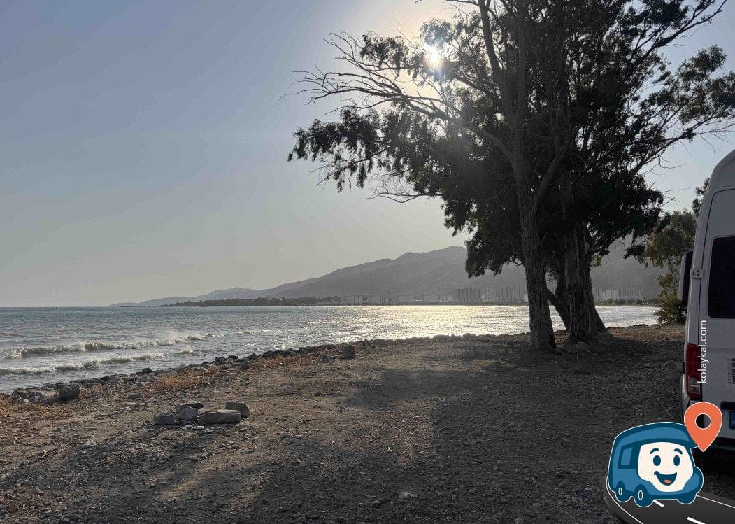 Gökova Körfezi Sakin Kamp Alanı - Milas, Muğla, foto 1